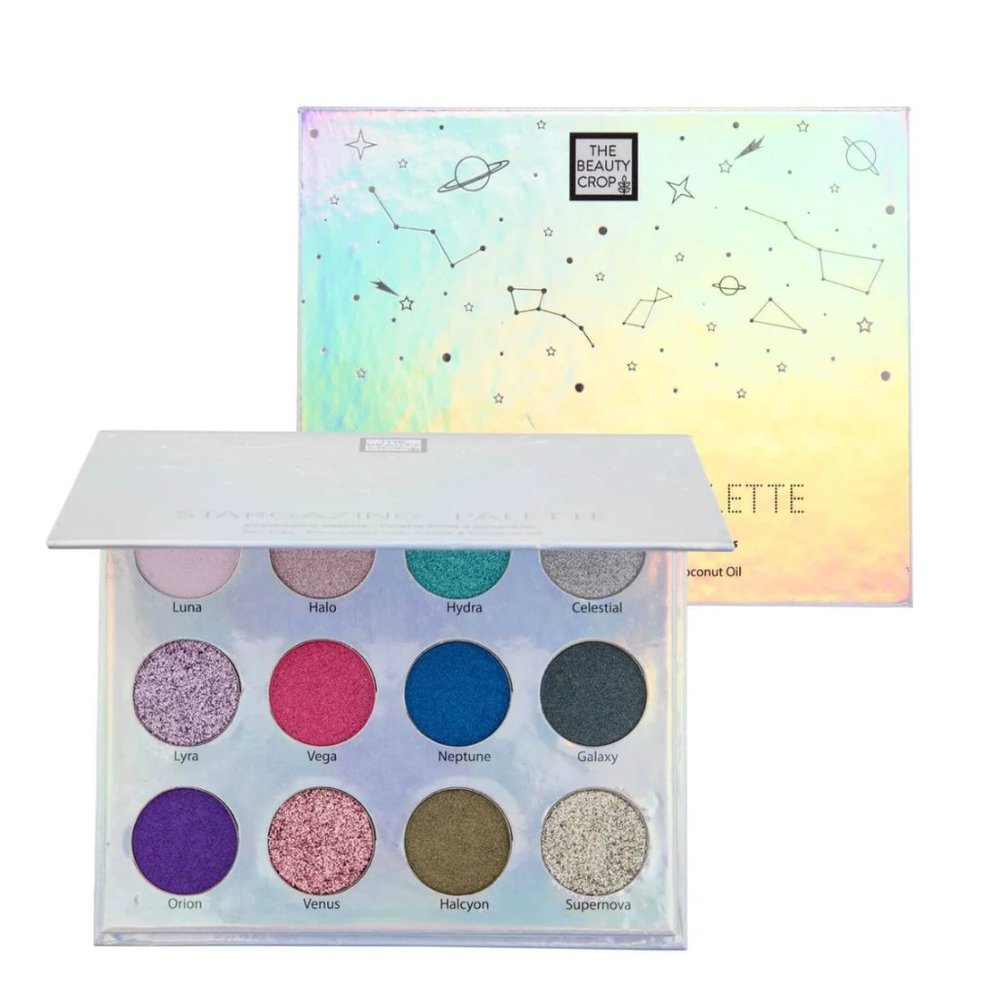 The Beauty Crop Stargazing Palette